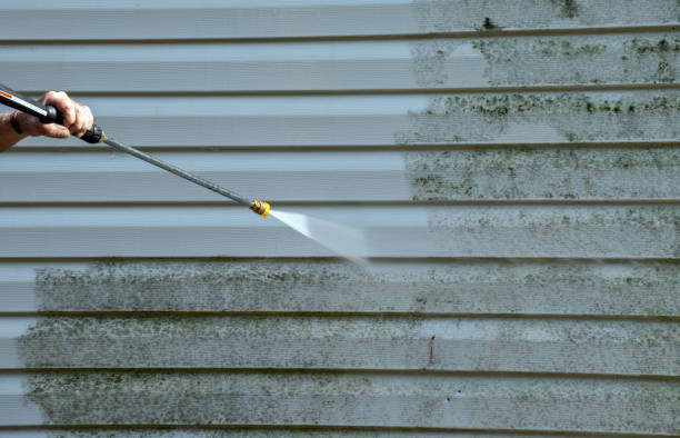 Best Commercial Building Pressure Washing  in Providence, KY