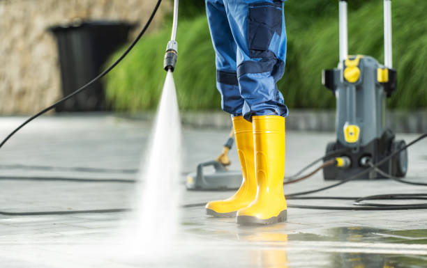 Best Affordable Power Washing  in Providence, KY