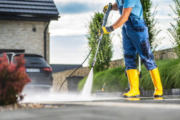 Best Commercial Pressure Washing  in Providence, KY