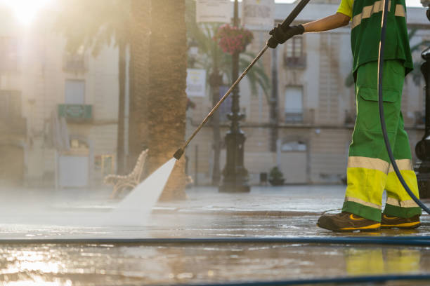 Reliable Providence, KY Pressure Washing Solutions