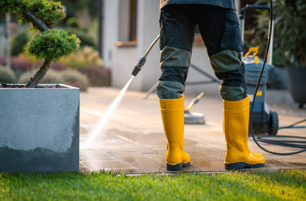 Best Deck Cleaning Services  in Providence, KY